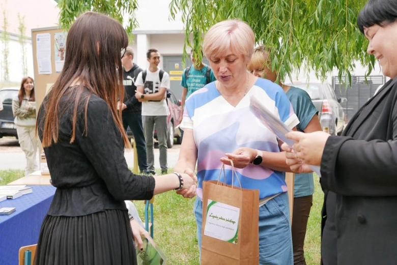 "Jak nie czytam, jak czytam"