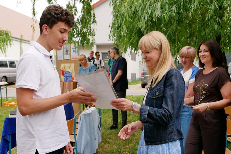 "Jak nie czytam, jak czytam"