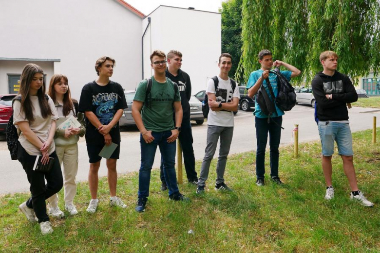 "Jak nie czytam, jak czytam"