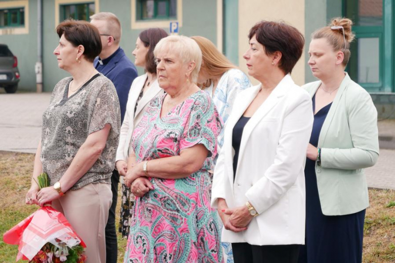 Zakończenie roku szkolnego w powiatowych szkołach średnich