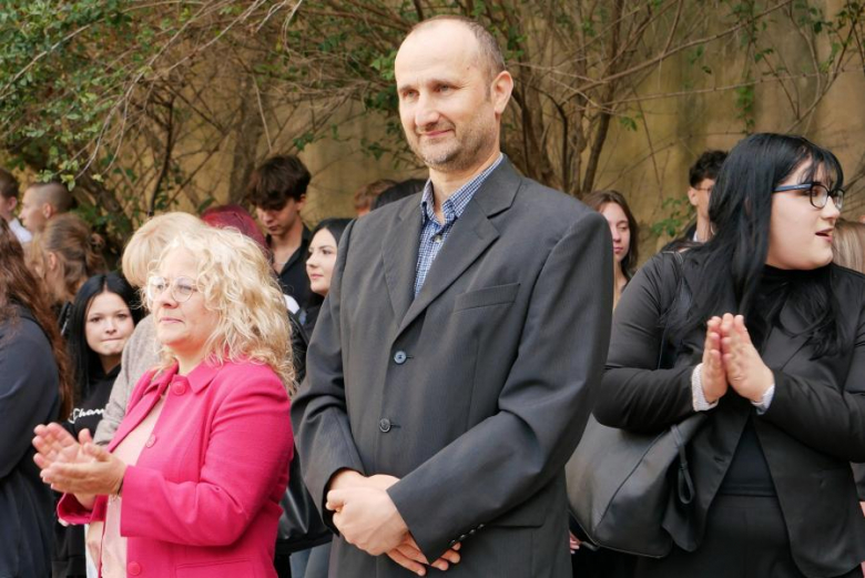 Rozpoczęcie roku szkolnego 2023/2024