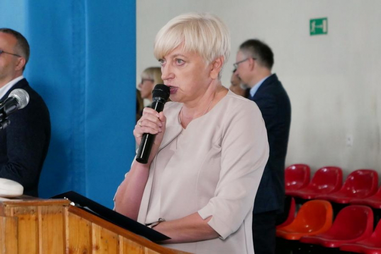 Rozpoczęcie roku szkolnego 2023/2024