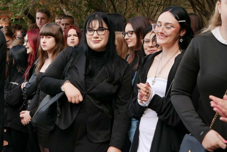 Rozpoczęcie roku szkolnego 2023/2024