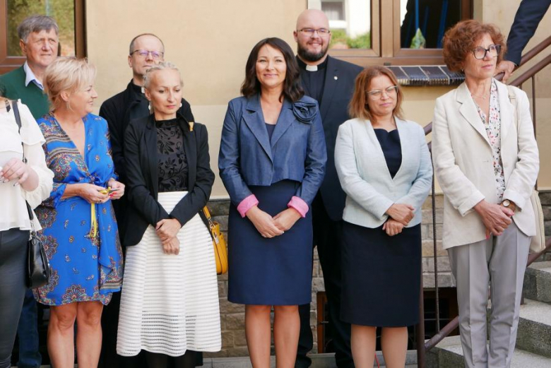 Rozpoczęcie roku szkolnego 2023/2024