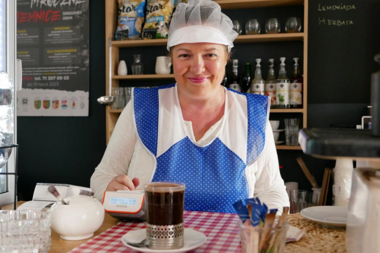 Plenerowa wystawa „Dolnoślązacy to MY. Łączy nas więcej niż region”