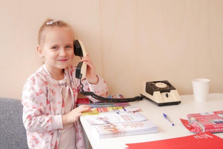 Plenerowa wystawa „Dolnoślązacy to MY. Łączy nas więcej niż region”