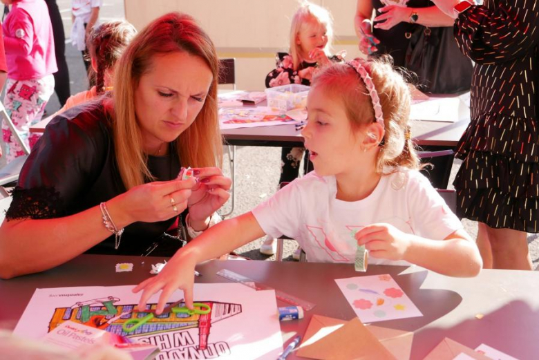 Plenerowa wystawa „Dolnoślązacy to MY. Łączy nas więcej niż region”