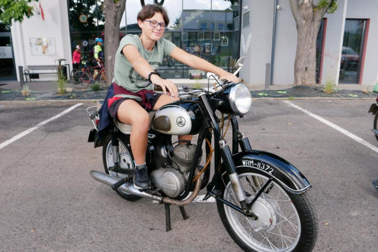 Plenerowa wystawa „Dolnoślązacy to MY. Łączy nas więcej niż region”