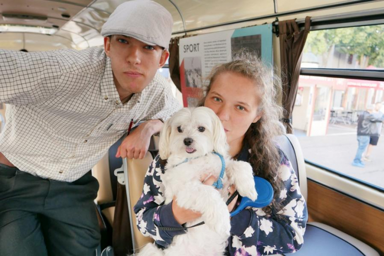 Plenerowa wystawa „Dolnoślązacy to MY. Łączy nas więcej niż region”