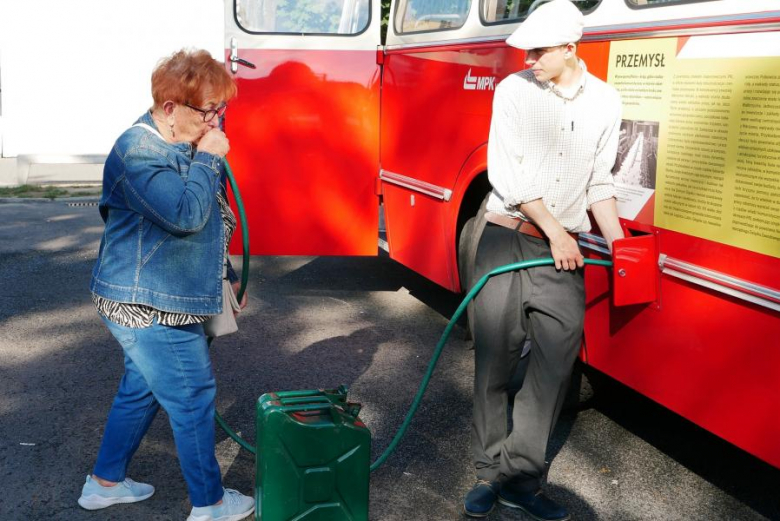 Plenerowa wystawa „Dolnoślązacy to MY. Łączy nas więcej niż region”