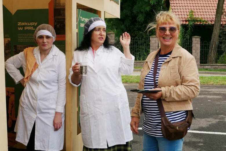 Plenerowa wystawa „Dolnoślązacy to MY. Łączy nas więcej niż region”