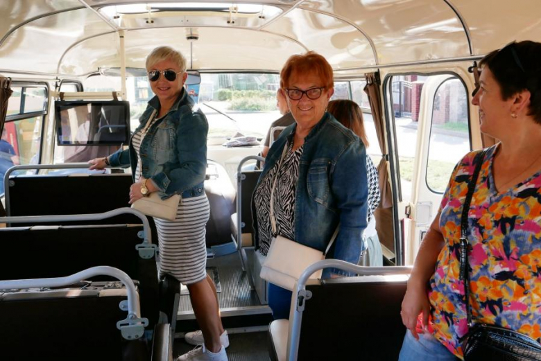 Plenerowa wystawa „Dolnoślązacy to MY. Łączy nas więcej niż region”