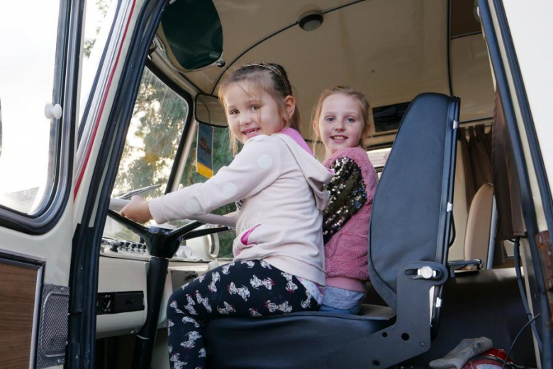 Plenerowa wystawa „Dolnoślązacy to MY. Łączy nas więcej niż region”