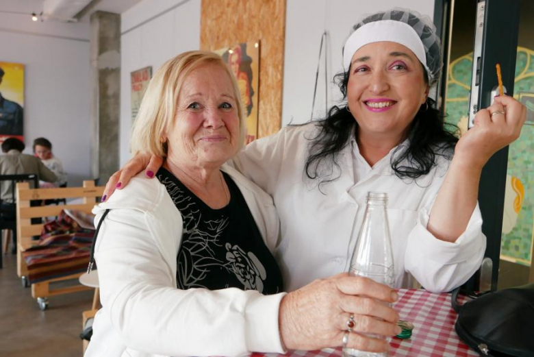 Plenerowa wystawa „Dolnoślązacy to MY. Łączy nas więcej niż region”