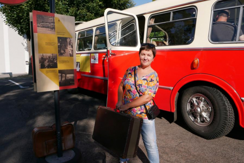 Plenerowa wystawa „Dolnoślązacy to MY. Łączy nas więcej niż region”