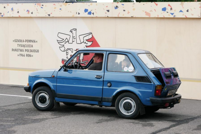 Plenerowa wystawa „Dolnoślązacy to MY. Łączy nas więcej niż region”