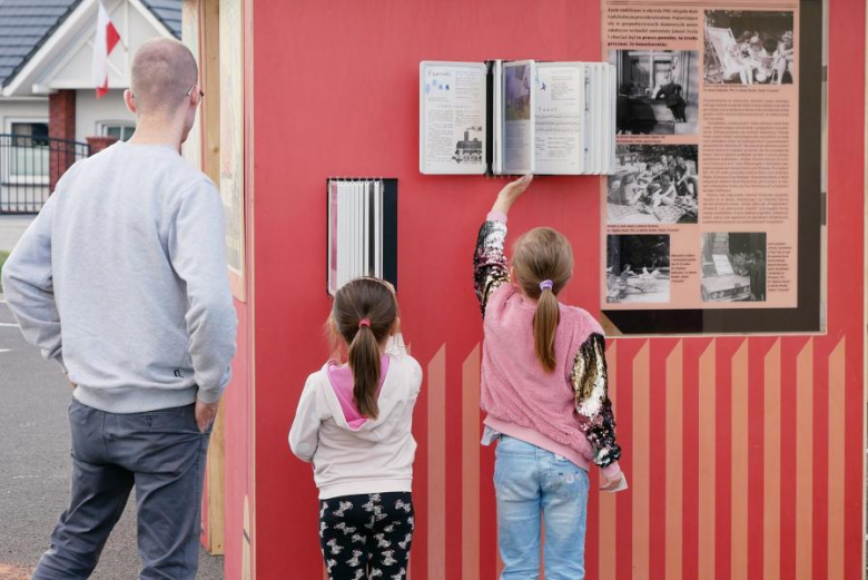 Plenerowa wystawa „Dolnoślązacy to MY. Łączy nas więcej niż region”