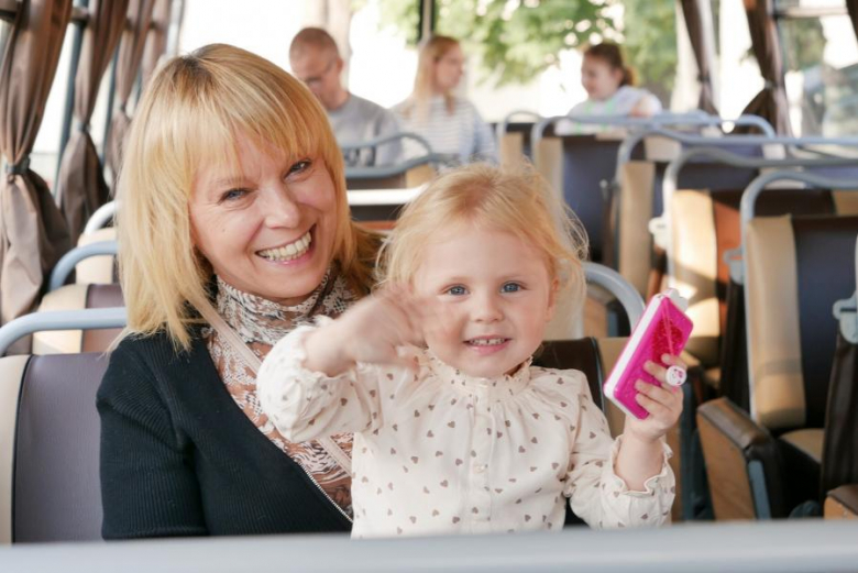 Plenerowa wystawa „Dolnoślązacy to MY. Łączy nas więcej niż region”