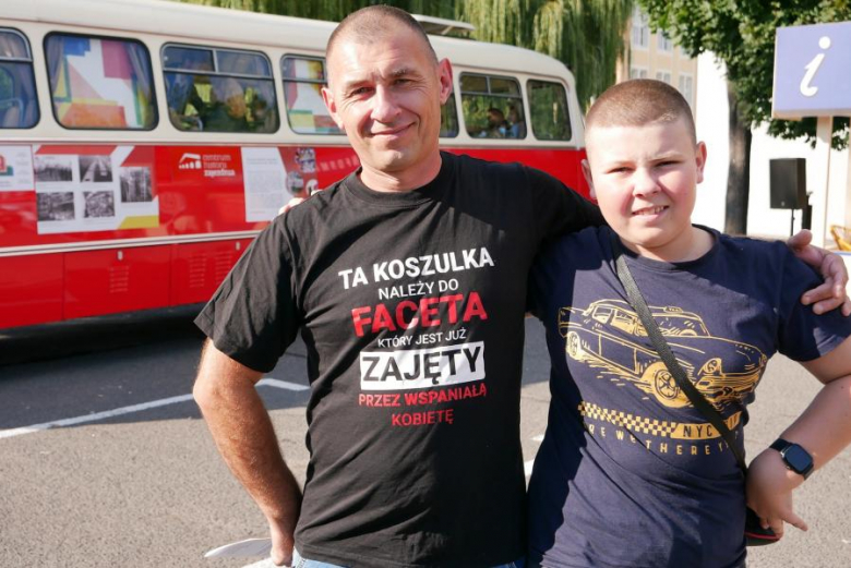 Plenerowa wystawa „Dolnoślązacy to MY. Łączy nas więcej niż region”