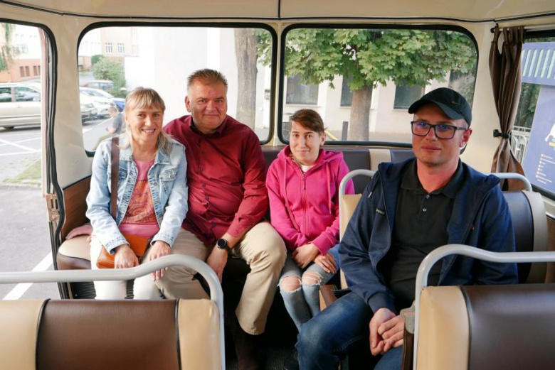 Plenerowa wystawa „Dolnoślązacy to MY. Łączy nas więcej niż region”