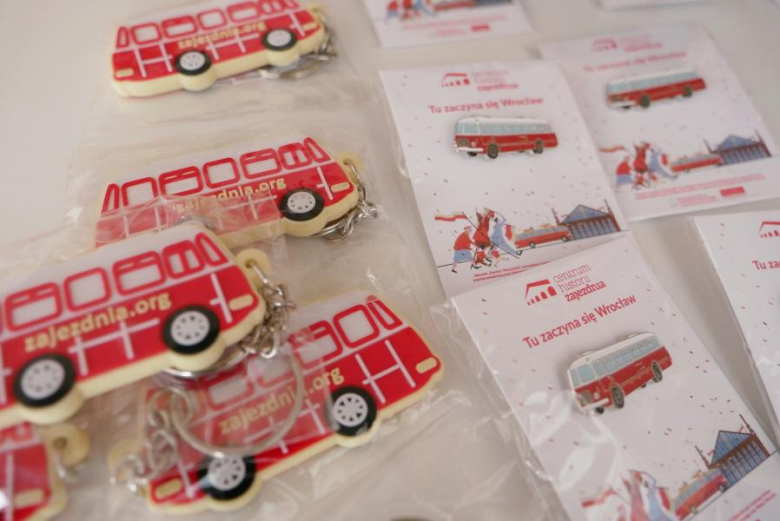 Plenerowa wystawa „Dolnoślązacy to MY. Łączy nas więcej niż region”