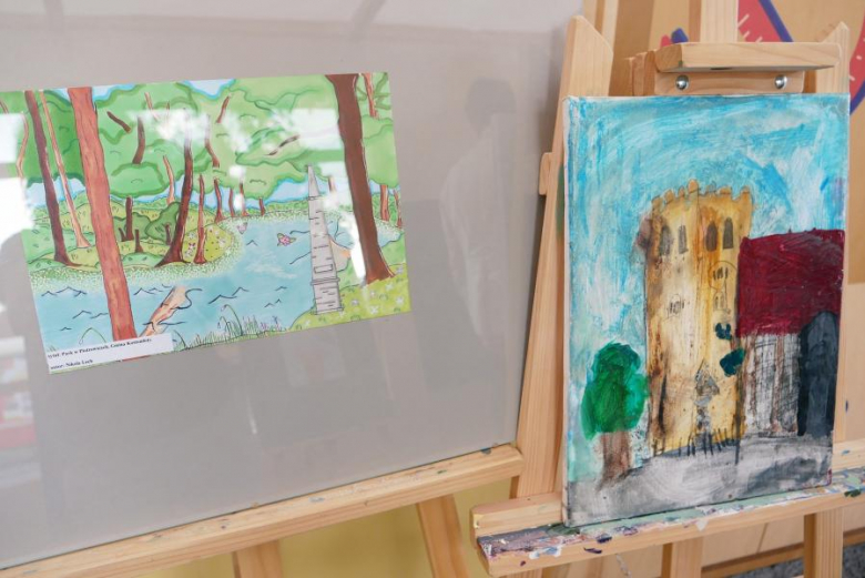 Plenerowa wystawa „Dolnoślązacy to MY. Łączy nas więcej niż region”