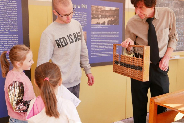 Plenerowa wystawa „Dolnoślązacy to MY. Łączy nas więcej niż region”