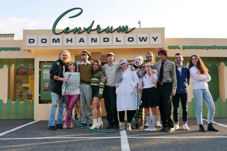 Plenerowa wystawa „Dolnoślązacy to MY. Łączy nas więcej niż region”