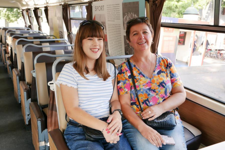 Plenerowa wystawa „Dolnoślązacy to MY. Łączy nas więcej niż region”