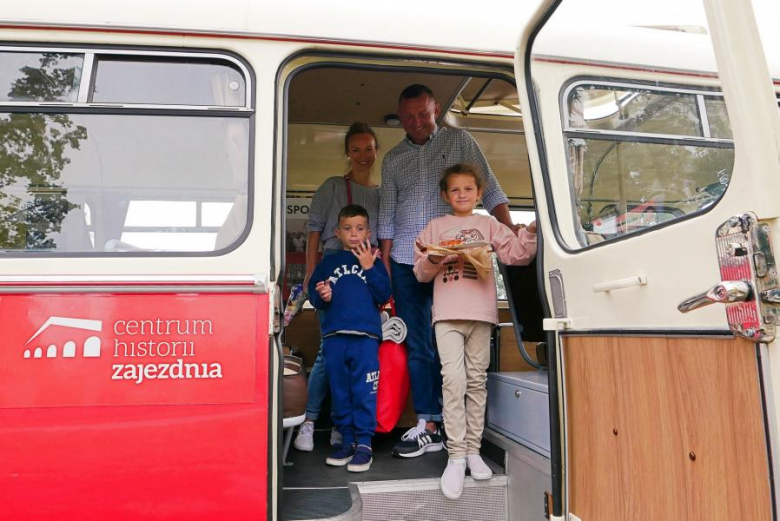 Plenerowa wystawa „Dolnoślązacy to MY. Łączy nas więcej niż region”