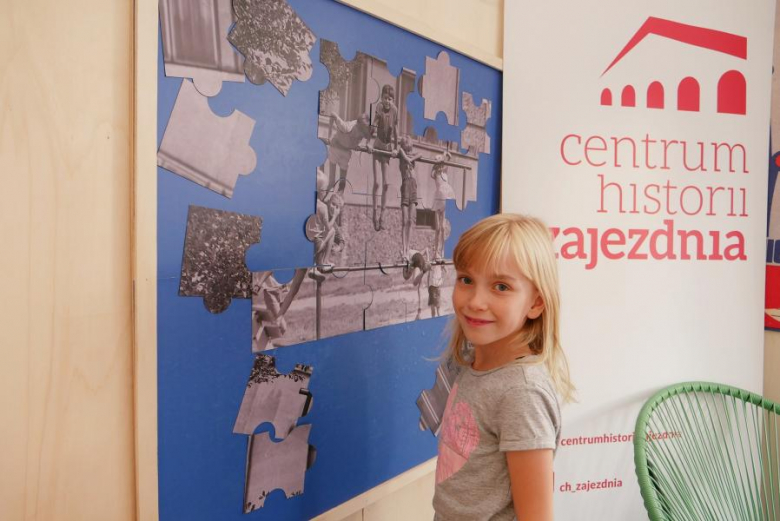 Plenerowa wystawa „Dolnoślązacy to MY. Łączy nas więcej niż region”