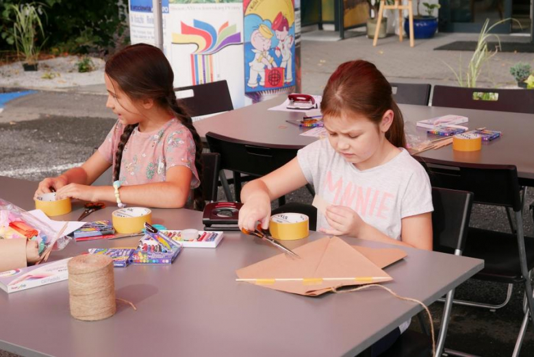 Plenerowa wystawa „Dolnoślązacy to MY. Łączy nas więcej niż region”