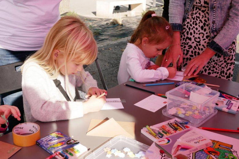 Plenerowa wystawa „Dolnoślązacy to MY. Łączy nas więcej niż region”