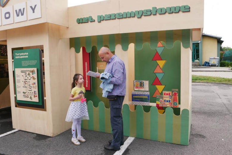 Plenerowa wystawa „Dolnoślązacy to MY. Łączy nas więcej niż region”