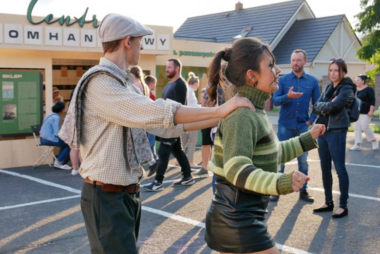 Plenerowa wystawa „Dolnoślązacy to MY. Łączy nas więcej niż region”