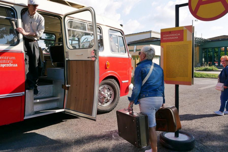 Plenerowa wystawa „Dolnoślązacy to MY. Łączy nas więcej niż region”