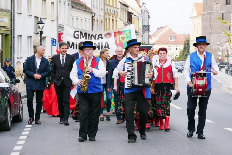 Powiatowe Obchody Dnia Seniora