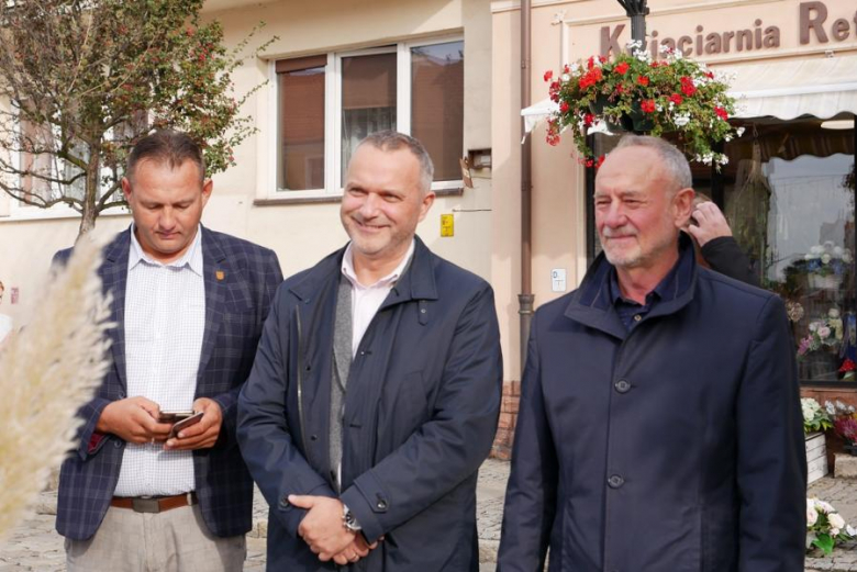 Powiatowe Obchody Dnia Seniora