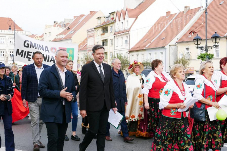 Powiatowe Obchody Dnia Seniora