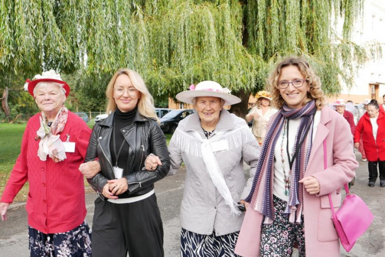 Powiatowe Obchody Dnia Seniora