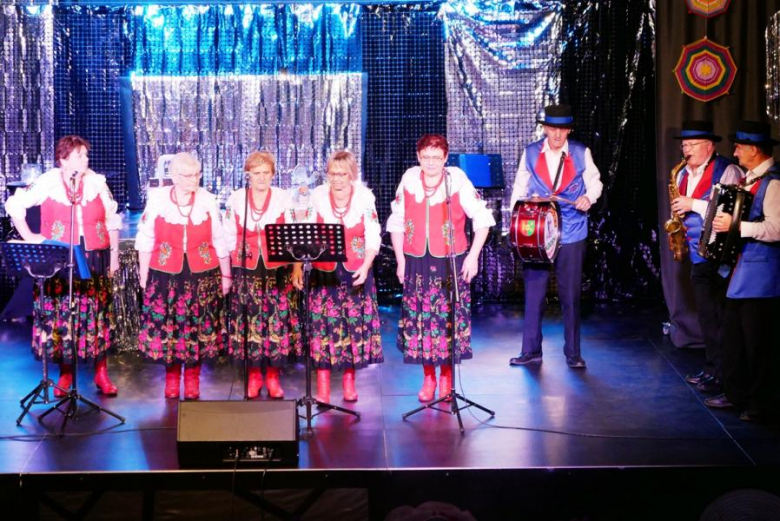 Powiatowe Obchody Dnia Seniora