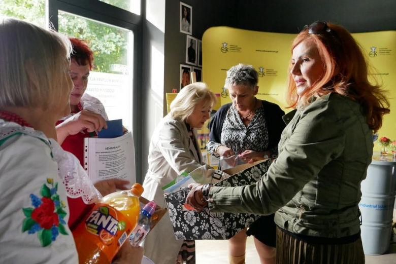 Powiatowe Obchody Dnia Seniora