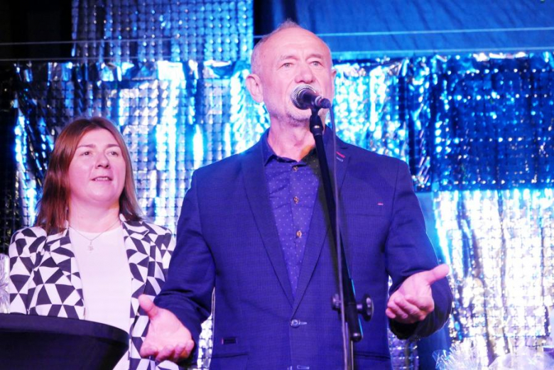 Powiatowe Obchody Dnia Seniora