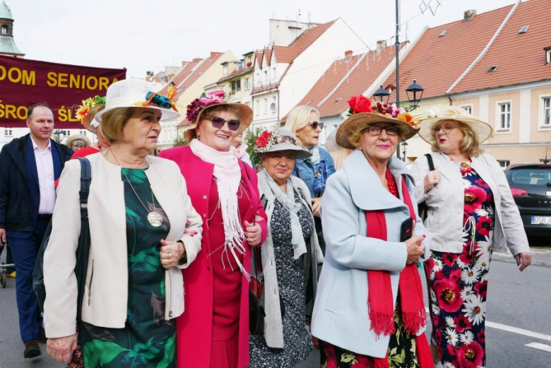 Powiatowe Obchody Dnia Seniora