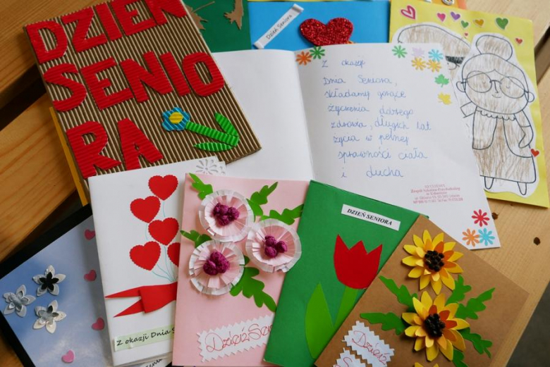 Powiatowe Obchody Dnia Seniora