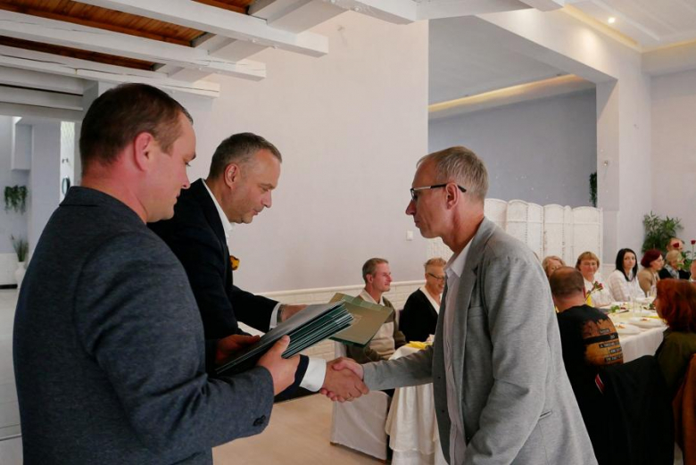 Dzień Edukacji Narodowej