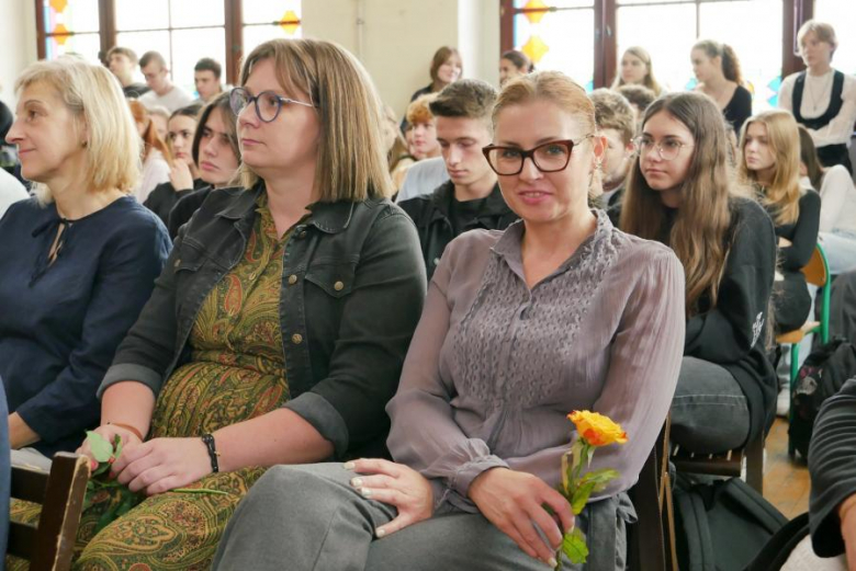 Dzień Edukacji Narodowej