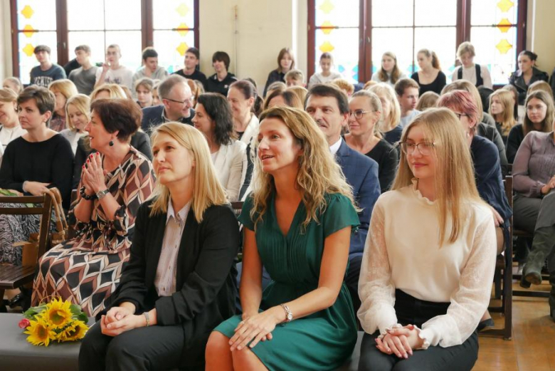 Dzień Edukacji Narodowej