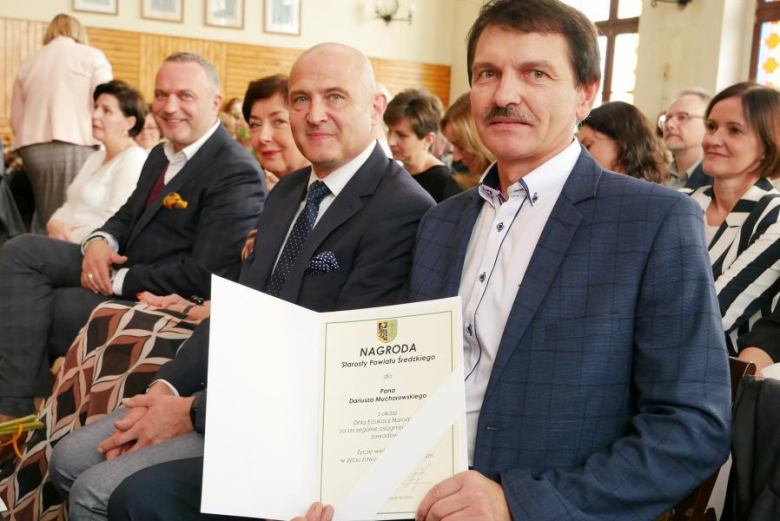 Dzień Edukacji Narodowej