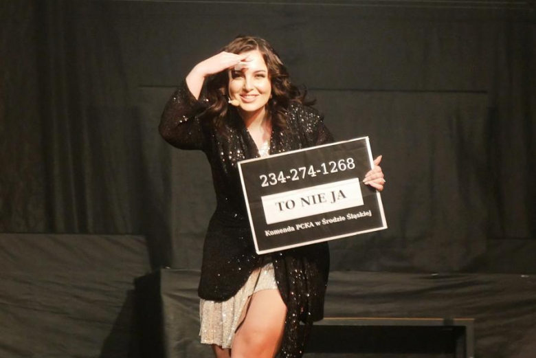 Średzki sezon musicalowy zakończony